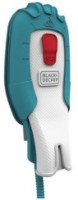 Curățitor de abur Black&Decker SteaMitt FSH10SM-QS imaginea #3 — magazin online Desire.md