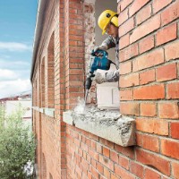 Ciocan demolator Bosch B0611321000 imaginea #5 — magazin online Desire.md