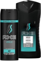 Подарочный набор AXE Apollo фото №1 — интернет-магазин Desire.md