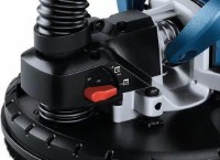 Шлифовальная машина для бетона Bosch GTR 550 (06017D4020)