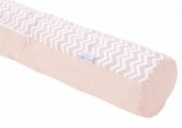 Pernă pentru alaptare Veres Comfort Long Zigzag\Beige (302.01.1) imaginea #6 — magazin online Desire.md