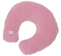 Pernă pentru alaptare Veres Comfort Velour Rainbow (302.02.4) imaginea #3 — magazin online Desire.md