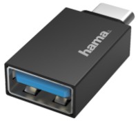 Переходник Hama USB-C Plug (200311)