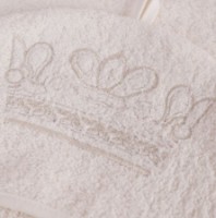 Prosop pentru copii Veres Corona Milk (190.08) imaginea #2 — magazin online Desire.md