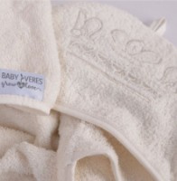 Prosop pentru copii Veres Corona Milk (190.08) imaginea #3 — magazin online Desire.md