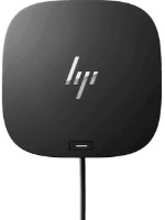 Док-станция HP USB-C Dock G5 (26D32AA) фото №1 — интернет-магазин Desire.md