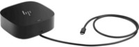 Док-станция HP USB-C Dock G5 (26D32AA) фото №2 — интернет-магазин Desire.md