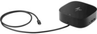 Док-станция HP USB-C Dock G5 (26D32AA) фото №3 — интернет-магазин Desire.md