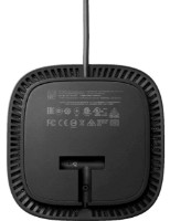 Док-станция HP USB-C Dock G5 (26D32AA) фото №5 — интернет-магазин Desire.md