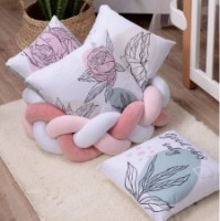 Lenjerie de pat pentru copii Veres Good Vibes 6pcs (220.41) imaginea #5 — magazin online Desire.md