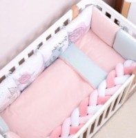 Lenjerie de pat pentru copii Veres Good Vibes 6pcs (220.41) imaginea #7 — magazin online Desire.md