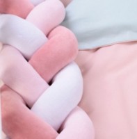 Lenjerie de pat pentru copii Veres Good Vibes 6pcs (220.41) imaginea #9 — magazin online Desire.md