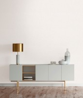 Tapete EuroDecor 7152-00 Champagne imaginea #2 — magazin online Desire.md