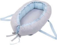 Cuib pentru bebelúș Veres Lovely Boy (450.02)