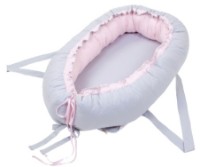 Cuib pentru bebelúș Veres Lovely Girl (450.01)