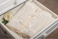 Prosop pentru copii Veres Royal Dream Milk (190.09)