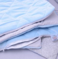 Lenjerie de pat pentru copii Veres Velour Brave 5pcs (218.06) imaginea #7 — magazin online Desire.md