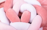 Lenjerie de pat pentru copii Veres Velour Princess 5pcs (218.11) imaginea #3 — magazin online Desire.md