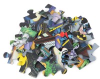 Пазл Clementoni 104 Batman (25708) фото №2 — интернет-магазин Desire.md