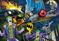 Puzzle Clementoni 104 Batman (25708)