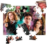 Puzzle Clementoni 104 Harry Potter (25712) imaginea #2 — magazin online Desire.md