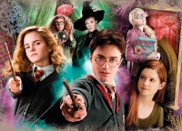 Puzzle Clementoni 104 Harry Potter (25712)