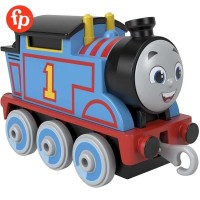 Mașină Fisher Price HFX89 imaginea #4 — magazin online Desire.md