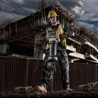 Ciocan demolator DeWalt D25981-QS imaginea #2 — magazin online Desire.md