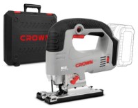 Fierăstrău pentru decupat Crown CT25003HX BMC imaginea #2 — magazin online Desire.md