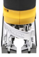 Электролобзик DeWalt DCS334N фото №3 — интернет-магазин Desire.md