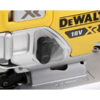 Электролобзик DeWalt DCS334N фото №4 — интернет-магазин Desire.md