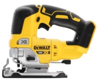 Электролобзик DeWalt DCS334N фото №5 — интернет-магазин Desire.md