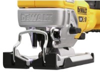 Электролобзик DeWalt DCS334N фото №6 — интернет-магазин Desire.md
