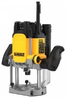 Фрезер DeWalt DWE625KT-QS фото №2 — интернет-магазин Desire.md