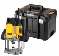 Фрезер DeWalt DWE625KT-QS фото №3 — интернет-магазин Desire.md