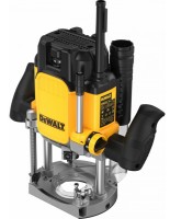 Фрезер DeWalt DWE625-QS фото №3 — интернет-магазин Desire.md