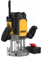 Фрезер DeWalt DWE627KT-QS фото №2 — интернет-магазин Desire.md