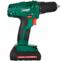 Mașină de înșurubat DWT ABS-18 SLi BMC imaginea #3 — magazin online Desire.md