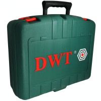 Mașină de înșurubat DWT ABS-18 SLi BMC imaginea #5 — magazin online Desire.md