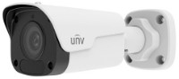 Cameră de supraveghere video Uniview IPC2124SR3-ADPF28M-F imaginea #1 — magazin online Desire.md