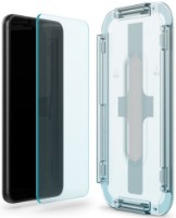 Sticlă de protecție pentru smartphone Spigen Samsung S22+ EZ Fit 2pcs Tempered Glass