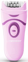 Epilator Esperanza Copacabana (EBD002V) Purple imaginea #1 — magazin online Desire.md