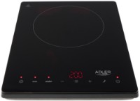Настольная плита Adler AD-6513 фото №2 — интернет-магазин Desire.md
