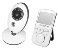 Monitor bebe Esperanza EHM003 imaginea #3 — magazin online Desire.md