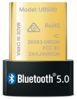 Bluetooth адаптер TP-link UB500 5.0 Nano фото №3 — интернет-магазин Desire.md