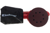 Эксцентриковая шлифмашина Einhell TC-RS 38 E фото №5 — интернет-магазин Desire.md