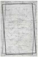 Covor Made in Turkey Sila Lux Grey/Beige (5747A_Z8425) 1.60x2.30m imaginea #1 — magazin online Desire.md