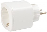 Priză smart Hikvision DS-PSP1-WE imaginea #2 — magazin online Desire.md