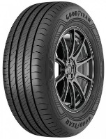 Шина Goodyear EfficientGrip 2 SUV 265/65 R17 112H