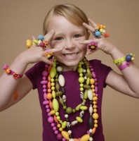 Set de realizare a bijuteriilor Battat BX1043Z imaginea #2 — magazin online Desire.md